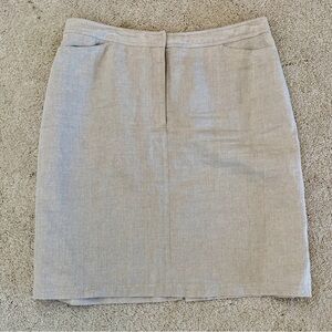 EUC Statements skirt, size 14